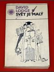 Hostujíci profesoři 2 - Svět je malý - náhled