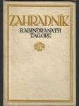 Zahradník - náhled