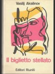 Il biglietto stellato - náhled