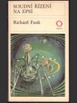 Soudní řízení na epsí funk richard - náhled