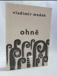 Ohně - náhled