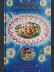 Srímad Bhagavatam Zpěv první - díl první - náhled