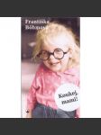 Koukej, mami! Františka Böhmová - náhled