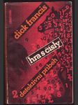 Hra s čísly francis dick - náhled