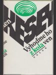 Vyhoďme ho z kola ven - náhled