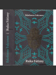 Ruka Fátimy - náhled