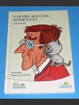 Albert : Z deníku kocoura Modroočka  (ilustr.Zmatlíková) - náhled