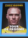 Tour de Froome - náhled