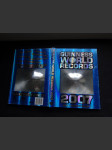Guinness world records 2007 kniha světových rekordů - náhled