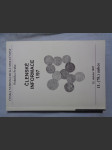 Česká numismatická společnost: Členské informace 1/97 12. dubna 1997 11. (78.) aukce - náhled