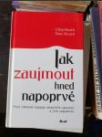 Jak zaujmout hned napoprvé - náhled