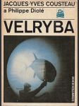 Velryba vládce moří - náhled