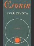 Tvář života - náhled