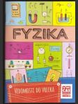 Fyzika  vedomosti do vrecka (malý formát) - náhled