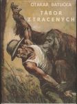 Tábor ztracených - náhled