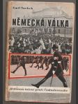 Německá válka I. - náhled