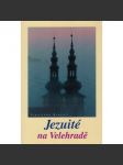 Jezuité na Velehradě - náhled