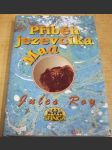 Příběh jazevčíka Maa - náhled