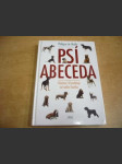 Psí abeceda. Všechno, co potřebuji od svého člověka - náhled