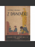 Z dávnověku - náhled