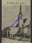 Prostějov - mathon jaroslav - náhled