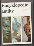Encyklopedie antiky - náhled