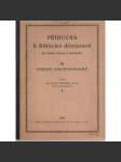 Příručka k biblické dějepravě pro školy obecné a občanské, III. - náhled