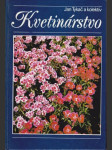 Kvetinárstvo - náhled