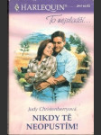 Nikdy tě neopustím! - náhled