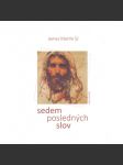 Sedm posledných slov - náhled