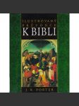 Ilustrovaný průvodce k Bibli - náhled