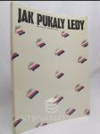 Jak pukaly ledy - náhled