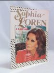 Sophia Loren - náhled