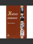 Kněžské osobnosti - náhled