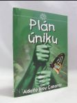 Plán úniku - náhled