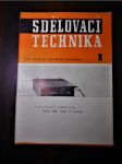 Sdělovací technika červen 1981, č. 8 - náhled