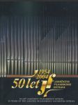 50 let janáčkova filharmonie ostrava - náhled