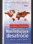 Nasledujúce desaťročie - náhled
