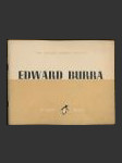 Edward Burra - náhled