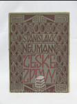 České zpěvy - náhled