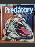 Predátory (veľký formát) - náhled