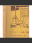 Španělé na Bílé Hoře - náhled