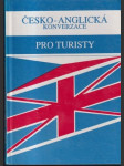 Česko- německá konverzace pro turisty - náhled