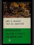 Rýžoviště zlata a doly drahokamů - náhled