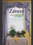 Závesy Strihanie, šitie, dekorácia - náhled