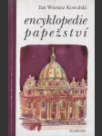 Encyklopedie papežství - náhled