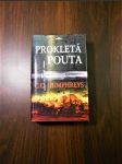 Prokletá pouta - náhled