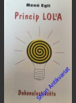 Princip lola - egli rené - náhled