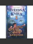 Mistr Kadehar (Hvězdná kniha 1) - náhled