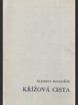 Křížová cesta - náhled
